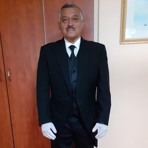 aurora funeral consultancy barry levendall