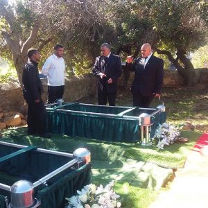 aurora funeral consultancy graveside